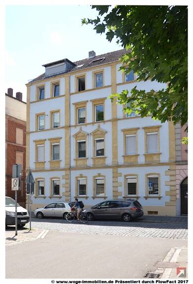 Wohnung zum Kauf provisionsfrei 460.000 € 5 Zimmer 126 m² Himpfelshof Nürnberg 90429
