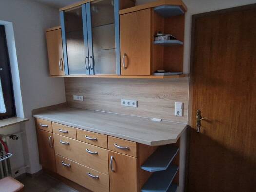 Reihenhaus zur Miete 950 € 5 Zimmer 120 m² frei ab sofort Feuchtwangen 91555