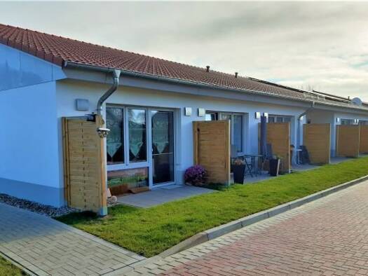 Studio zur Miete 1 Zimmer 20 m² EG frei ab sofort Zum Petersberg 34 Pinnow 19065