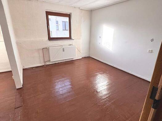 Wohnung zur Miete 350 € 2 Zimmer 54 m² 2. Geschoss Bismarck Gelsenkirchen 45889