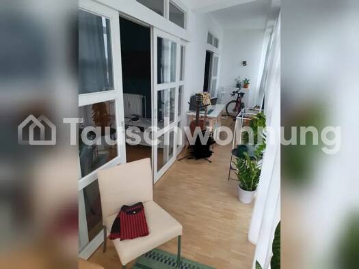 Wohnung zur Miete Tauschwohnung 550 € 2 Zimmer 60 m² Babelsberg Nord Potsdam 14482