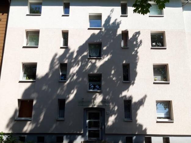 Wohnung zur Miete 396 € 2,5 Zimmer 52 m² 2. Geschoss Auf Böhlingshof 39 Bulmke-Hüllen Gelsenkirchen-Mitte 45888