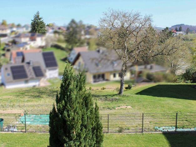 Grundstück zum Kauf 79.900 € 853,1 m² Grundstück Dickschied Heidenrod 65321