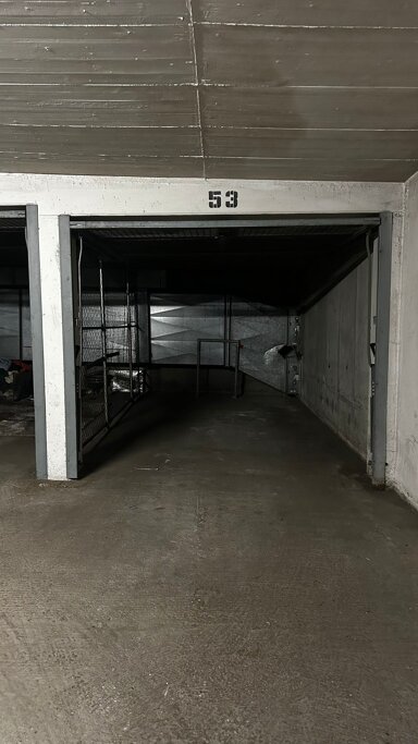 Tiefgarage zur Miete 80 € Georg Krauß Straße Steinforst Erlangen 91056