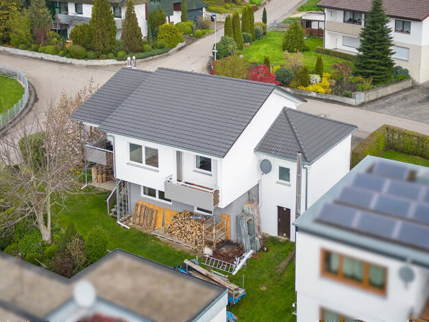 Einfamilienhaus zum Kauf 499.000 € 7,5 Zimmer 160,3 m² 530 m² Grundstück Öpfingen 89614