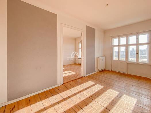 Wohnung zum Kauf provisionsfrei 549.000 € 3 Zimmer 89,5 m² 4. Geschoss Behmstraße 67 Prenzlauer Berg Berlin 10439