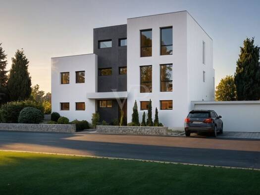 Villa zum Kauf 2.889.000 € 6 Zimmer 308,9 m² 878 m² Grundstück Oberursel 61440