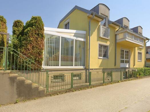 Reihenmittelhaus zum Kauf 600.000 € 4 Zimmer 146 m² Langenzersdorf 2103