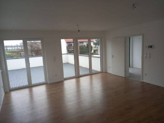 Wohnung zur Miete 1.500 € 4 Zimmer 121 m² Geschoss 1/2 frei ab 01.06.2026 Sack Fürth 90765