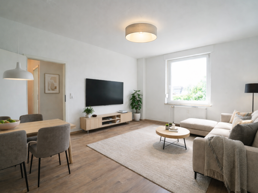 Wohnung zum Kauf 154.900 € 3,5 Zimmer 68 m² 1. Geschoss Lütgendortmund Dortmund 44388