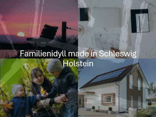 Einfamilienhaus zum Kauf provisionsfrei 473.378 € 5 Zimmer 119 m² 556 m² Grundstück Kleinmeinsdorf Bösdorf 24306