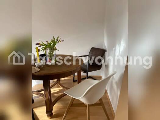 Wohnung zur Miete Tauschwohnung 500 € 2 Zimmer 45 m² 4. Geschoss Nippes Köln 50733
