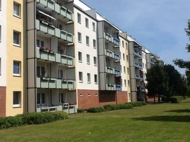 Wohnung zum Kauf 162.100 € 4 Zimmer 72 m² 4. Geschoss Sassnitzer Str. 10 Lütten Klein Rostock 18107