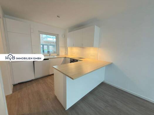 Wohnung zur Miete - Erstbezug 685 € 2 Zimmer 54,7 m² Rotenburg Rotenburg (Wümme) 27356