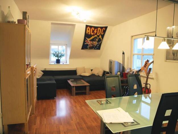 Wohnung zur Miete 510 € 2 Zimmer 55 m² 3. Geschoss Josef-Umdasch-Straße 11 Neidenstein 74933