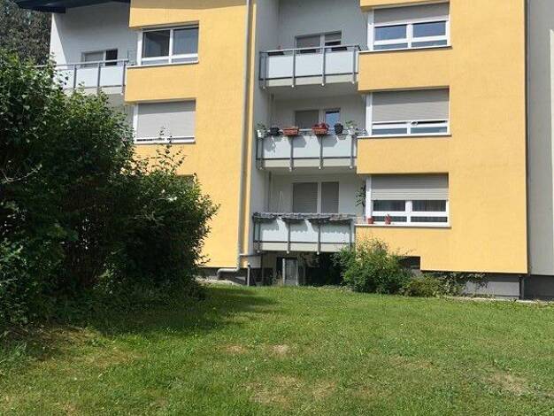 Wohnung zur Miete 690 € 3 Zimmer 64,5 m² frei ab 29.07.2026 Kraftstr. 5 Haidenhof-Nord Passau 94032