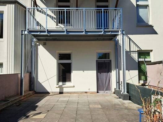 Wohnung zur Miete 600 € 2 Zimmer 73,8 m² 3 Geschosse frei ab 01.05.2026 Lange Straße 107 Mitte Delmenhorst 27749