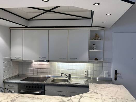 Wohnung zur Miete 330 € 1 Zimmer 36 m² Geschoss EG/3 frei ab sofort Fühlingen Köln 50769