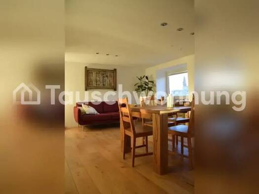 Wohnung zur Miete Tauschwohnung 1.150 € 3,5 Zimmer 80 m² Neuehrenfeld Köln 50823