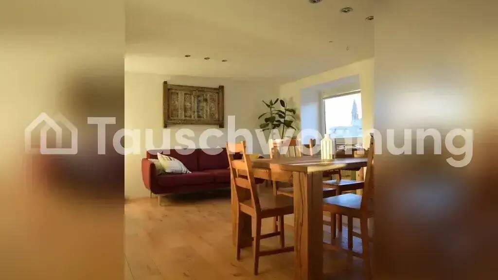 Wohnung zur Miete Tauschwohnung 1.150 € 3,5 Zimmer 80 m² Neuehrenfeld Köln 50823