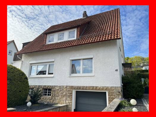 Einfamilienhaus zum Kauf 189.000 € 5 Zimmer 135 m² 597 m² Grundstück Alfeld Alfeld (Leine) 31061