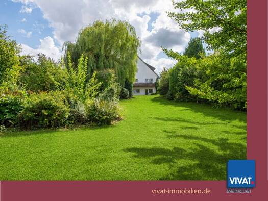 Einfamilienhaus zum Kauf provisionsfrei 1.780.000 € 13 Zimmer 371 m² 1.324 m² Grundstück Oberstedten Oberursel 61440