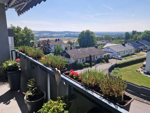 Wohnung zum Kauf 3 Zimmer 93 m² 3. Geschoss frei ab 01.10.2026 Wickede Wickede (Ruhr) 58739