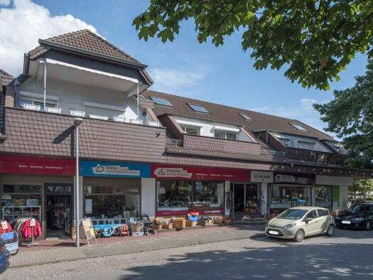 Wohnung zur Miete 508 € 2 Zimmer 68 m² 1. Geschoss frei ab 10.03.2026 An der Riehe 33 Altwarmbüchen Isernhagen 30916