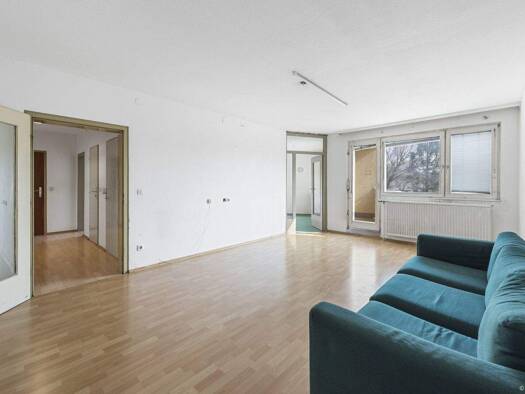 Wohnung zum Kauf 229.000 € 2 Zimmer 64,4 m² 1. Geschoss Wien 1220