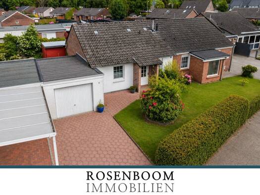 Haus zum Kauf 165.000 € 3,5 Zimmer 77 m² 298 m² Grundstück Berumbur 26524