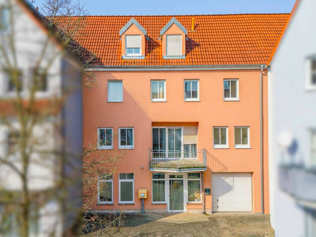 Gewerbeobjekt zum Kauf als Kapitalanlage geeignet 380.000 € 183,3 m² 78 m² Grundstück Himmelstadt 97267