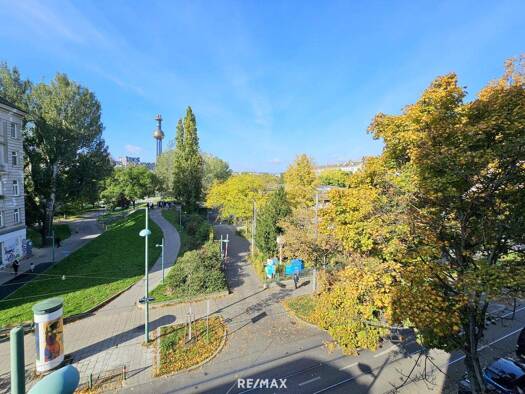 Wohnung zum Kauf 345.000 € 4 Zimmer 94,6 m² 3. Geschoss Wien 1200