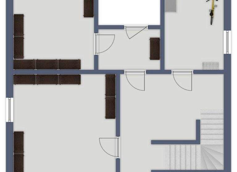 Einfamilienhaus zum Kauf 395.000 € 2,5 Zimmer 78 m² 4.261 m² Grundstück Altlengbach 3033