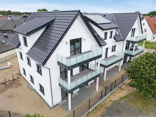 Wohnung zum Kauf provisionsfrei 199.900 € 2 Zimmer 50,6 m² Sende Schloß Holte-Stukenbrock 33758
