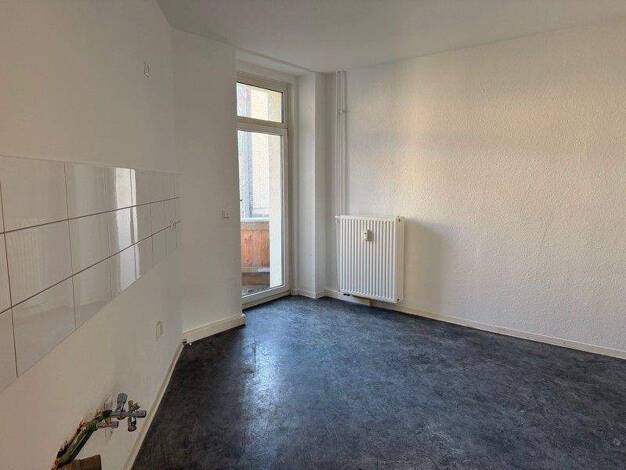 Wohnung zur Miete 851 € 3,5 Zimmer 94,5 m² 1. Geschoss frei ab 02.03.2026 Baunackstraße 7 Schönefeld-Abtnaundorf Leipzig 04347