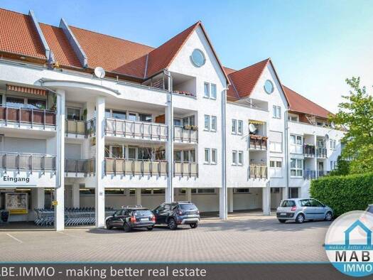 Tiefgaragenstellplatz zur Miete 45 € Albert-Einstein-Straße 33 a Limbach-Oberfrohna Limbach-Oberfrohna 09212