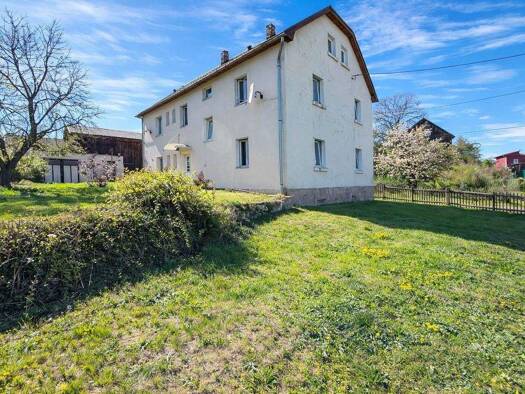 Grundstück zum Kauf 850 m² Grundstück Börnchen Bannewitz / Börnchen 01728