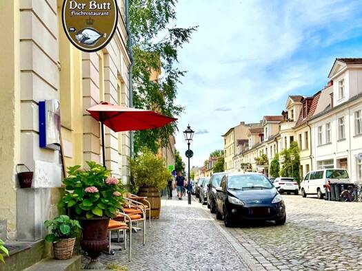 Wohnung zum Kauf 659.000 € 3 Zimmer 100 m² 3. Geschoss Potsdam 14467