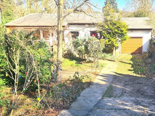 Einfamilienhaus zum Kauf 342.620 € 6 Zimmer 165 m² 926 m² Grundstück Hohen Neuendorf 16540