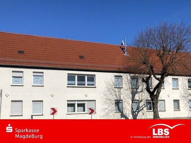 Mehrfamilienhaus zum Kauf 315.000 € 16 Zimmer 380 m² 542 m² Grundstück Dannigkow 39245