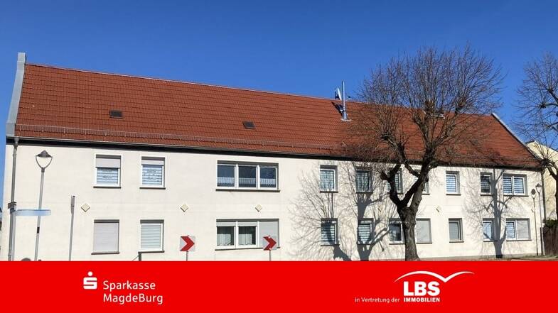 Mehrfamilienhaus zum Kauf als Kapitalanlage geeignet 345.000 € 16 Zimmer 380 m² 542 m² Grundstück Dannigkow Dannigkow 39245