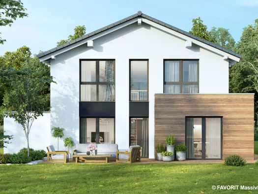 Einfamilienhaus zum Kauf provisionsfrei 872.000 € 7 Zimmer 157 m² 911 m² Grundstück Berghofen Dortmund 44267