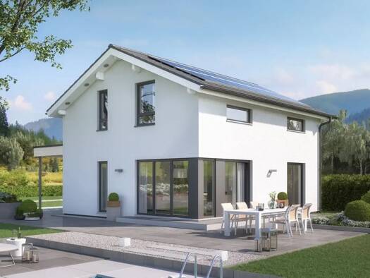 Einfamilienhaus zum Kauf provisionsfrei 697.131 € 4 Zimmer 125 m² 425 m² Grundstück Kuppingen Herrenberg 71083
