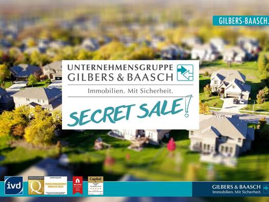 Mehrfamilienhaus zum Kauf als Kapitalanlage geeignet 1.190.000 € 18 Zimmer 414 m² 943 m² Grundstück Weismark-Feyen Trier 54294
