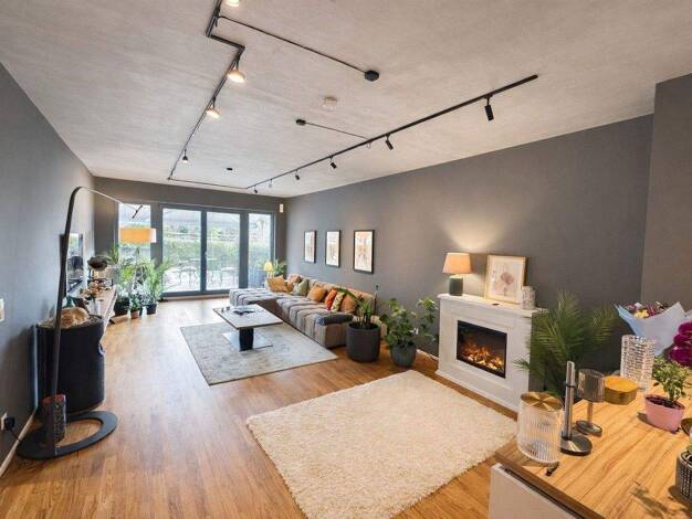 Wohnung zum Kauf provisionsfrei 2.200.000 € 4 Zimmer 153,8 m² EG Flottwellstraße 40 Tiergarten Berlin 10785