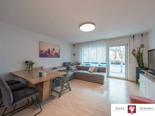 WG-Zimmer zum Kauf 299.000 € 3 Zimmer 87,8 m² EG frei ab sofort Hohenacker Waiblingen 71336