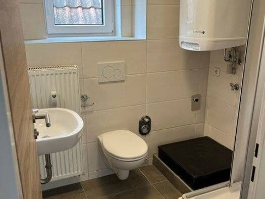 Terrassenwohnung zur Miete 750 € 3 Zimmer 85,9 m² Geschoss 2/3 frei ab 01.11.2026 Marktplatz 2 Neustadt Neustadt an der Aisch 91413