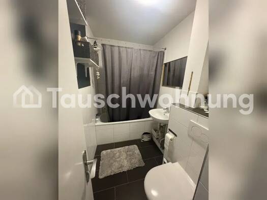 Wohnung zur Miete Tauschwohnung 865 € 3 Zimmer 75 m² 3. Geschoss Alsterdorf Hamburg 22309