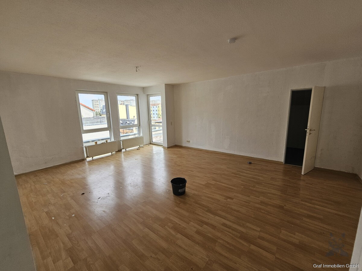 Wohnung zur Miete 530,46 € 2 Zimmer 88,4 m²<br/>Wohnfläche 3.<br/>Geschoss Friedrichstr. 58 Schönebeck Schönebeck (Elbe) 39218