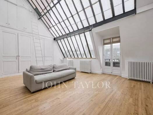 Wohnung zum Kauf 1.240.000 € 4 Zimmer 82 m² 6. Geschoss Batignolles-Cardinet Paris 17ème arrondissement 75017